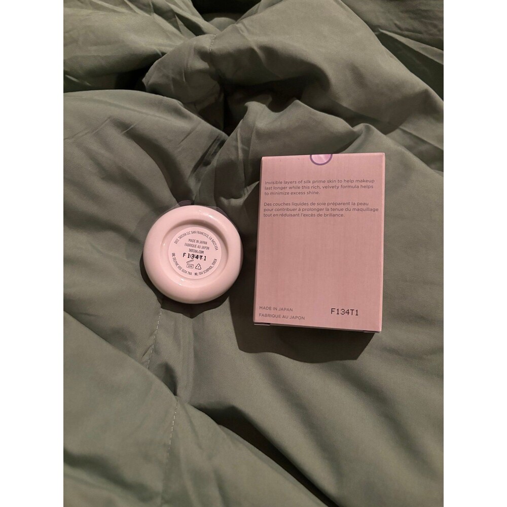 Tatcha the silk canvas 7g - Picture 2 of 2